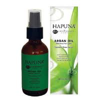 argan